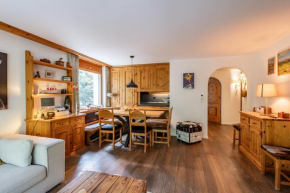 Chalet Belmont